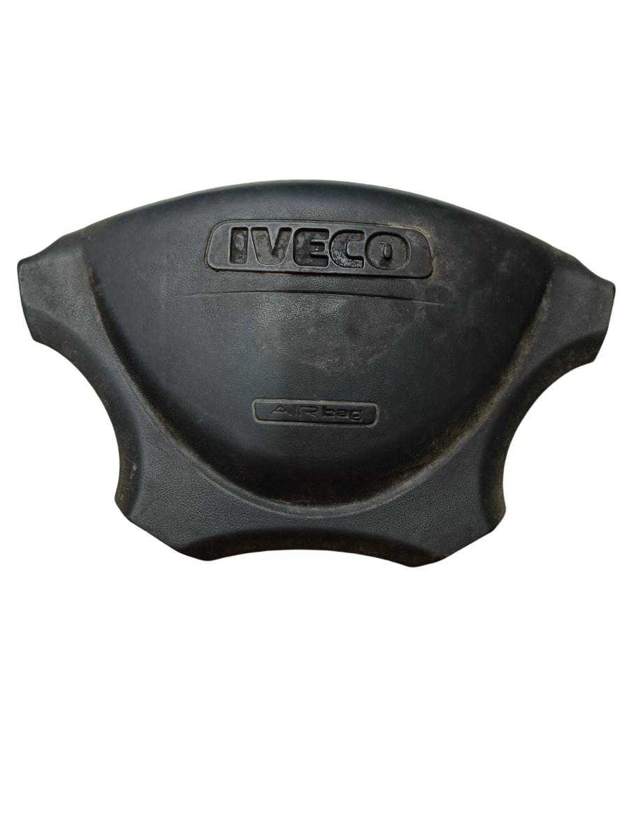Airbag volan IVECO DAILY IV Box Body / Estate 2006 - 2012