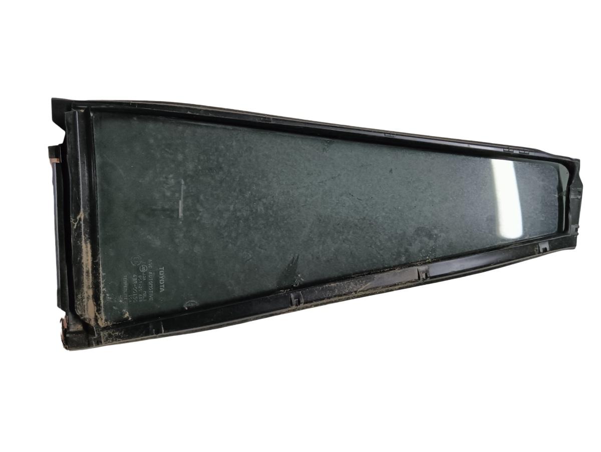 Geam lateral central spate TOYOTA LAND CRUISER 150 TRJ15_, KDJ15_, GRJ15_, GDJ15_ 2009 - > 6818860070 – foto 2
