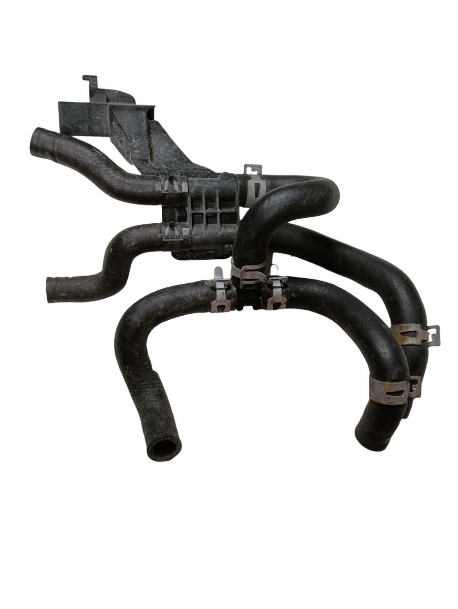 Conducte apa TOYOTA LAND CRUISER 150 TRJ15_, KDJ15_, GRJ15_, GDJ15_ 2009 - >
