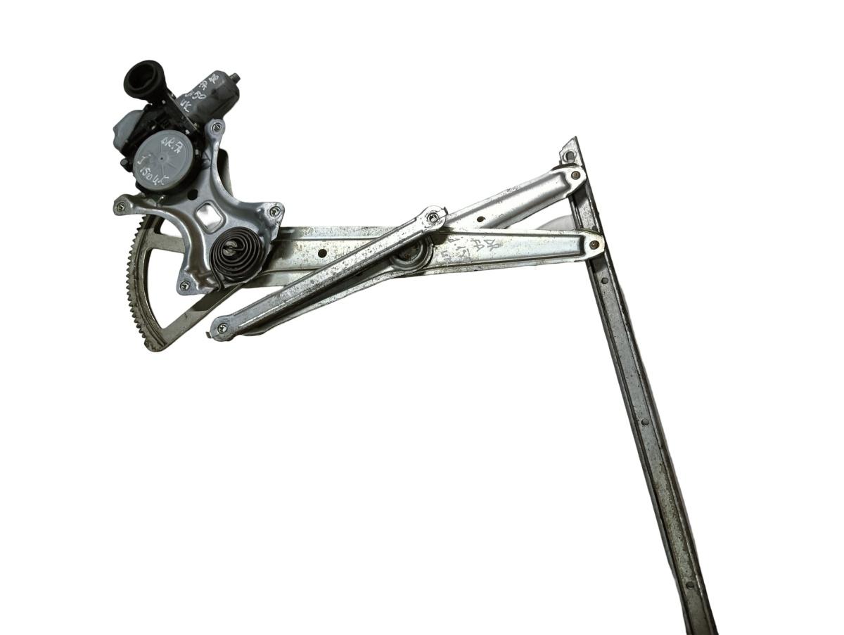 Macara geam electric  dreapta fata TOYOTA LAND CRUISER 150 TRJ15_, KDJ15_, GRJ15_, GDJ15_ 2009 - > 3.0 TDi 1KD-FTV 8571060300 – foto 2