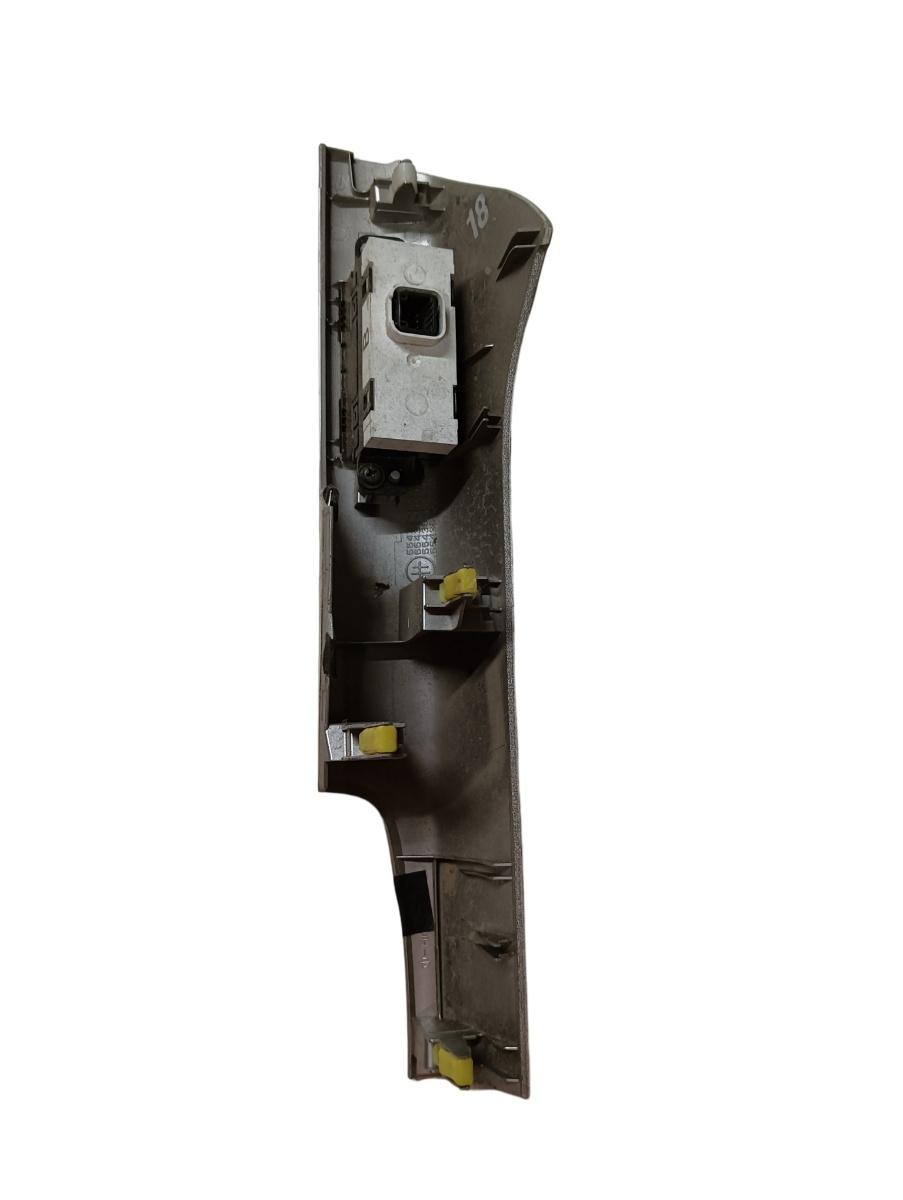 Modul centura pasager TOYOTA LAND CRUISER 150 TRJ15_, KDJ15_, GRJ15_, GDJ15_ 2009 - > 3.0 TDi 1KD-FTV – foto 2