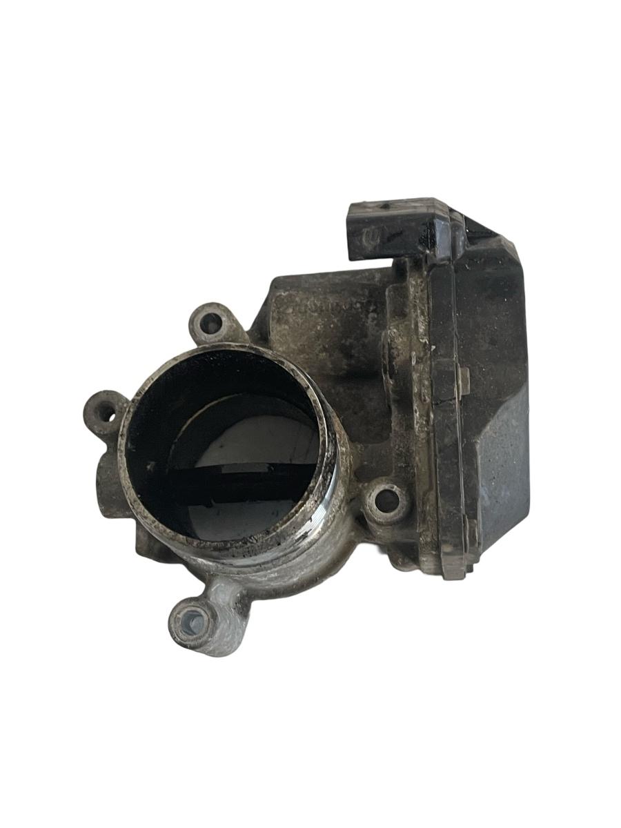 Clapeta de acceleratie  SKODA FABIA II 542 2006 - 2014 1.2 TDI CFWA  A2C31762900 / 03L128063R