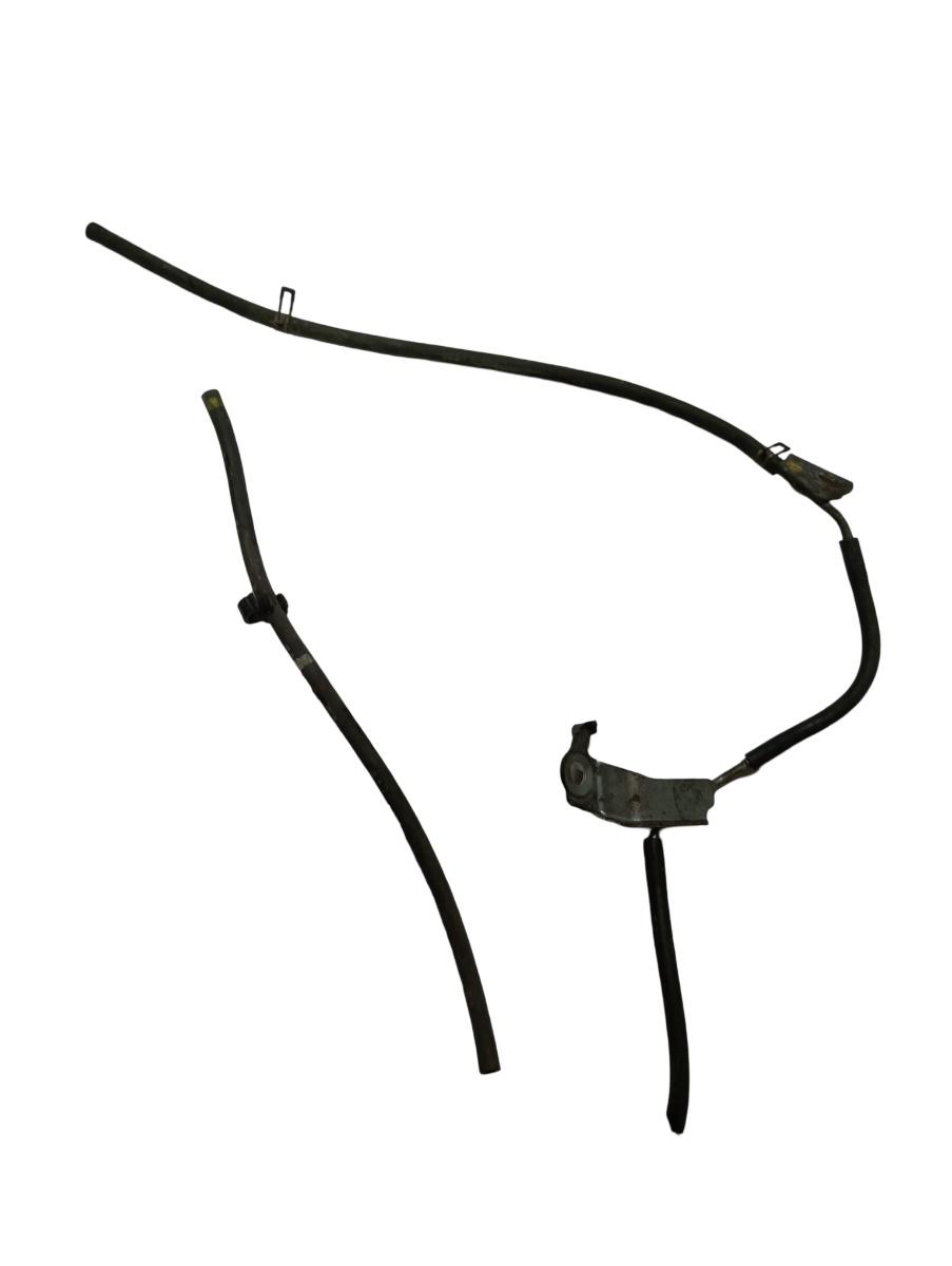 Furtun/conducta combustibil TOYOTA LAND CRUISER 150 TRJ15_, KDJ15_, GRJ15_, GDJ15_ 2009 - > 3.0 TDi 1KD-FTV