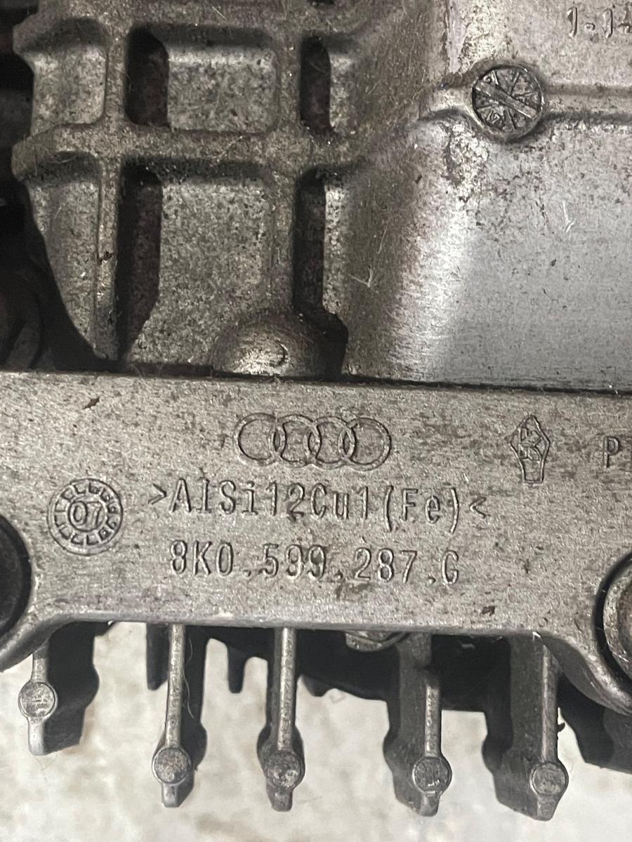 Grup spate AUDI A5/S5 8T3 2007 - 2017 55051-0 0AR525053-A – foto 4