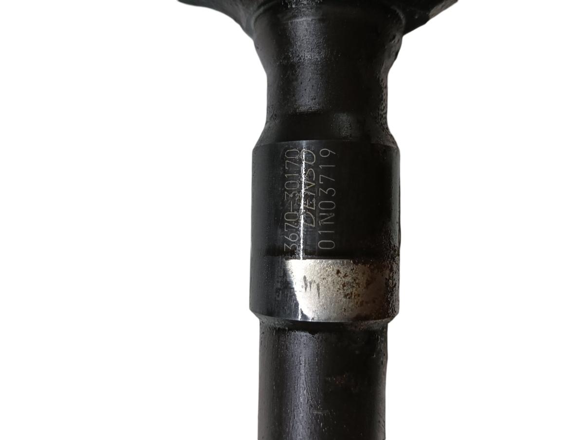 Set injectoare combustibil TOYOTA LAND CRUISER 150 TRJ15_, KDJ15_, GRJ15_, GDJ15_ 2009 - > 3.0 TDi 1KD-FTV Denso 01n03719 367030170 – foto 2