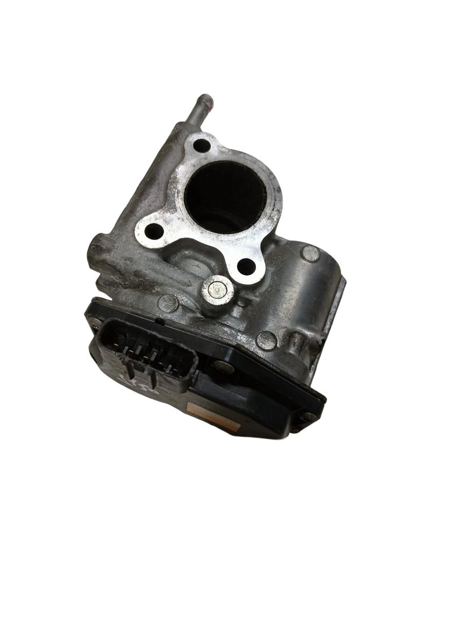 Supapa EGR TOYOTA LAND CRUISER 150 TRJ15_, KDJ15_, GRJ15_, GDJ15_ 2009 - > 3.0 TDi 1KD-FTV 2580030200 – foto 2