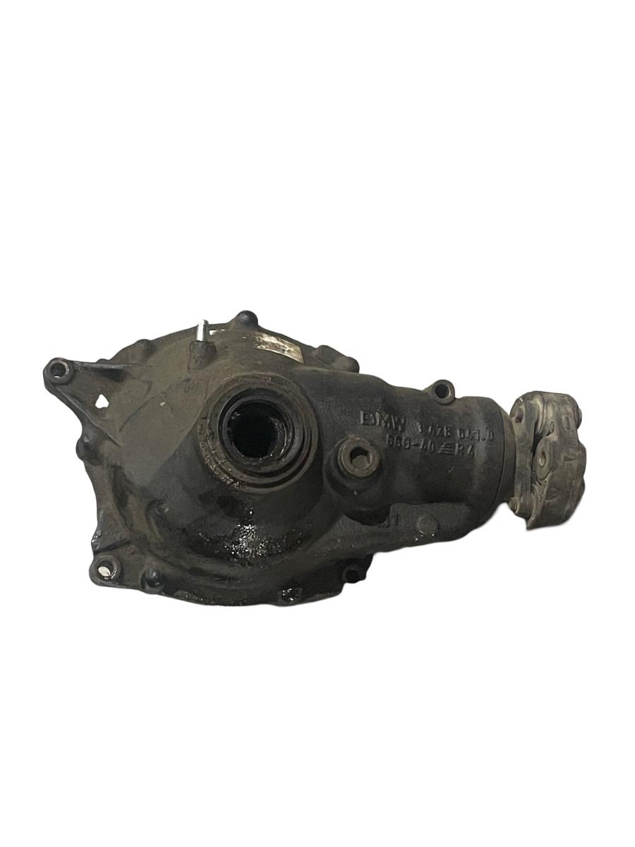Grup\ Diferential fata BMW X5 E53 2000 - 2007 3.0i 14286440 14286410 – foto 2