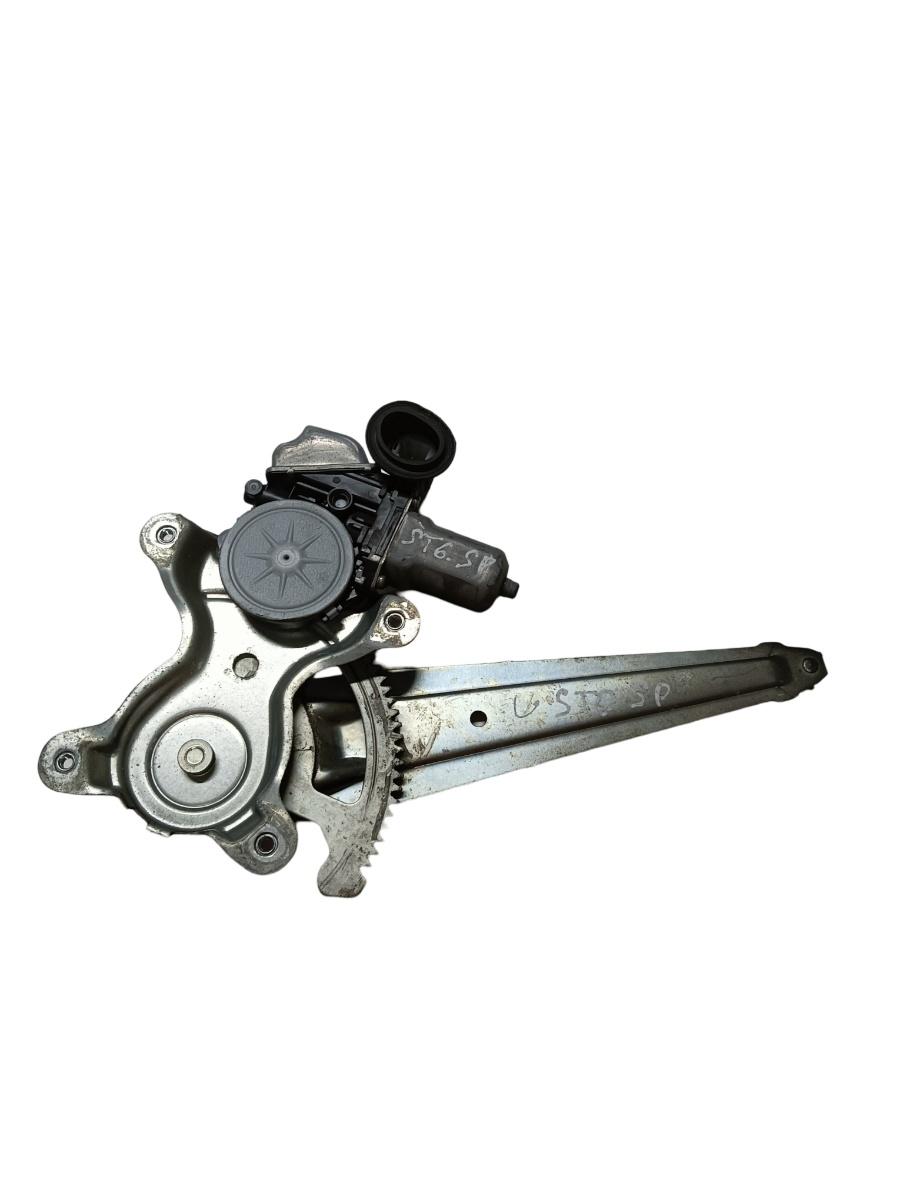 Macara geam electric  stanga spate TOYOTA LAND CRUISER 150 TRJ15_, KDJ15_, GRJ15_, GDJ15_ 2009 - > 3.0 TDi 1KD-FTV
