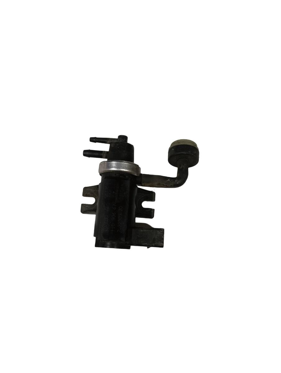 Electrovalva turbina VOLKSWAGEN TOUAREG 7LA, 7L6, 7L7 2002 - 2013 2.5 R5 TDI BLK, BPD VAG 1j0906627