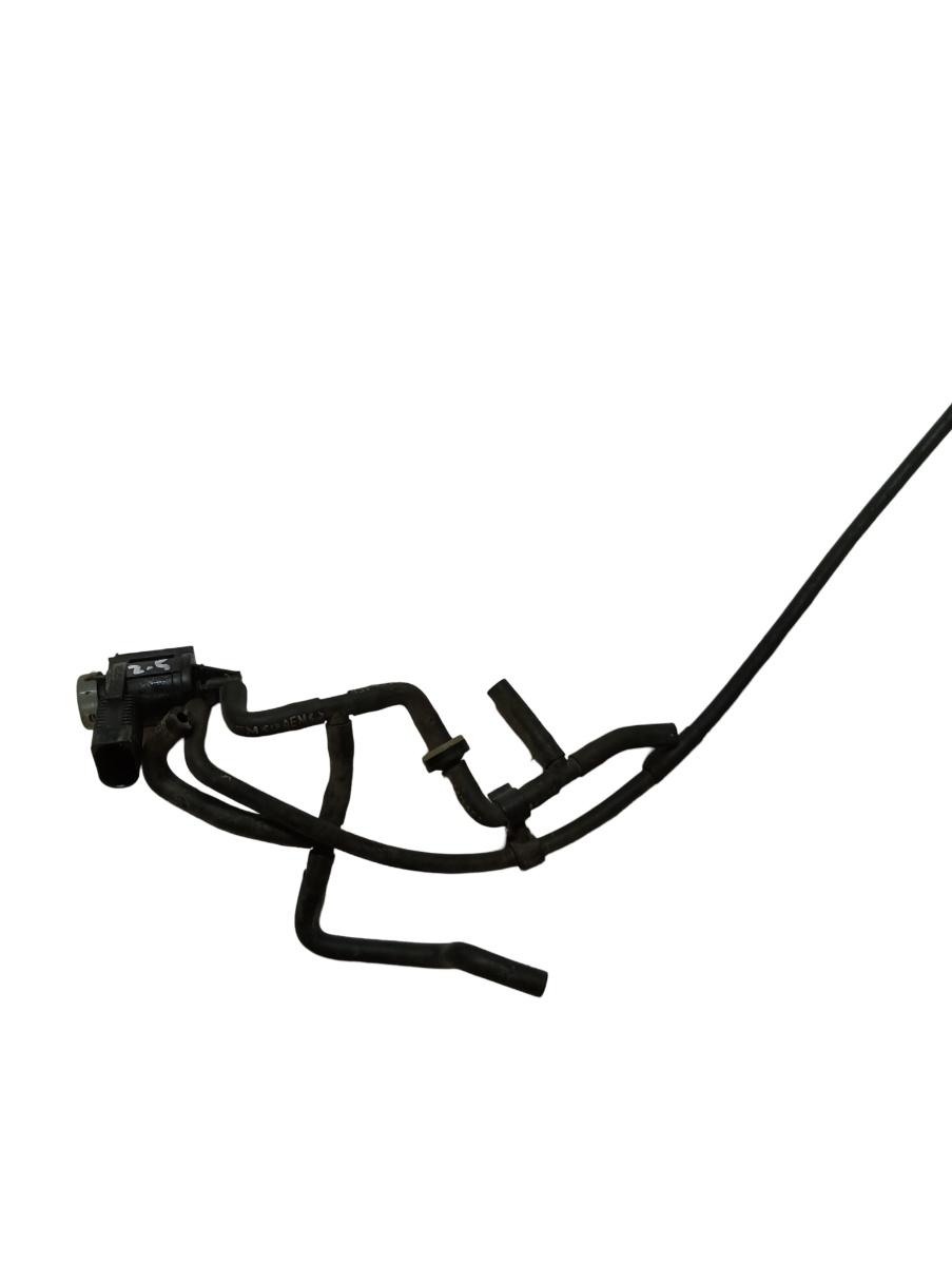 Electrovalva turbina VOLKSWAGEN TOUAREG 7LA, 7L6, 7L7 2002 - 2013 2.5 R5 TDI BLK, BPD VAG 1j0906283c