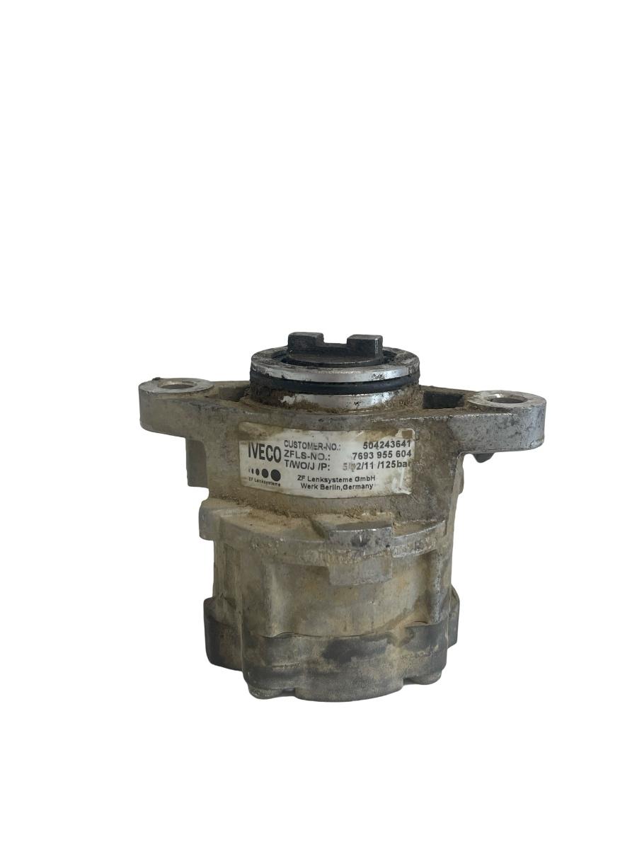 Pompa servo IVECO DAILY 2011 3.0D EURO5  7693955604 / 504243641