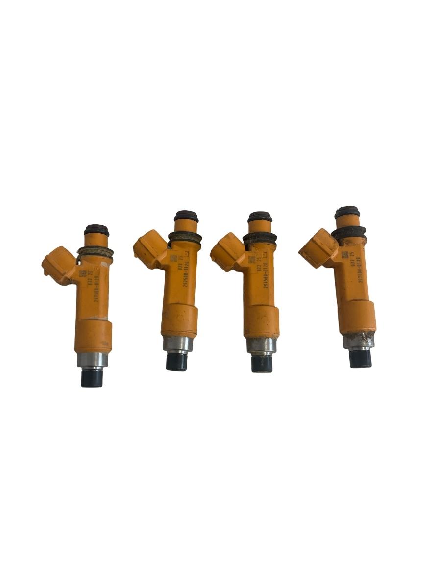 Set injectoare SUZUKI JIMNY 2013 1.3BENZINA 297500-0120