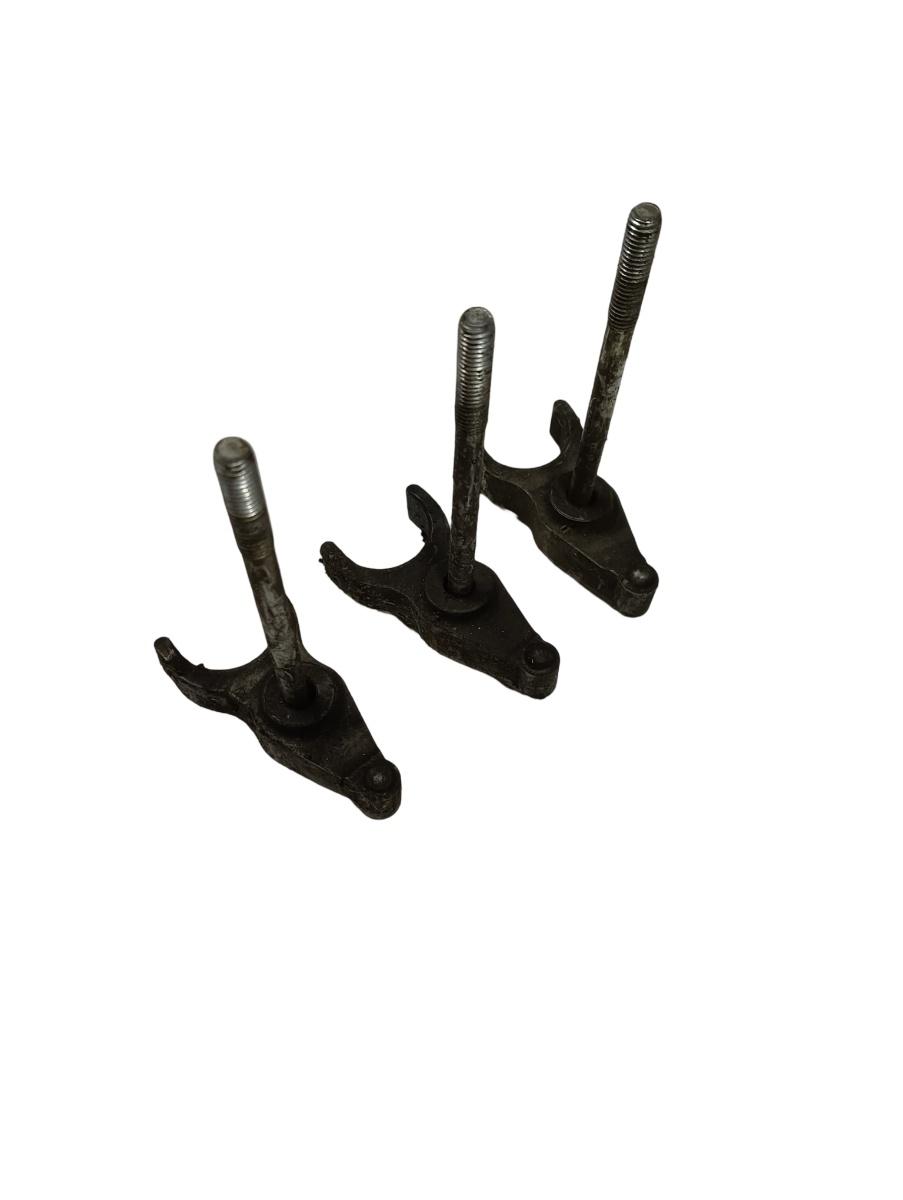Set Bride injectoare TOYOTA LAND CRUISER 150 TRJ15_, KDJ15_, GRJ15_, GDJ15_ 2009 - > 3.0 TDi 1KD-FTV