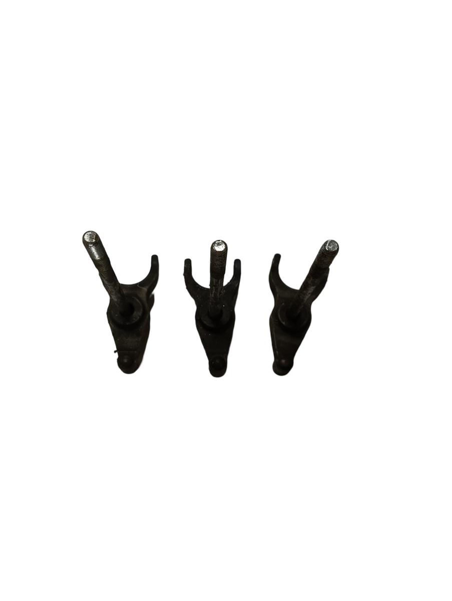 Set Bride injectoare TOYOTA LAND CRUISER 150 TRJ15_, KDJ15_, GRJ15_, GDJ15_ 2009 - > 3.0 TDi 1KD-FTV – foto 2