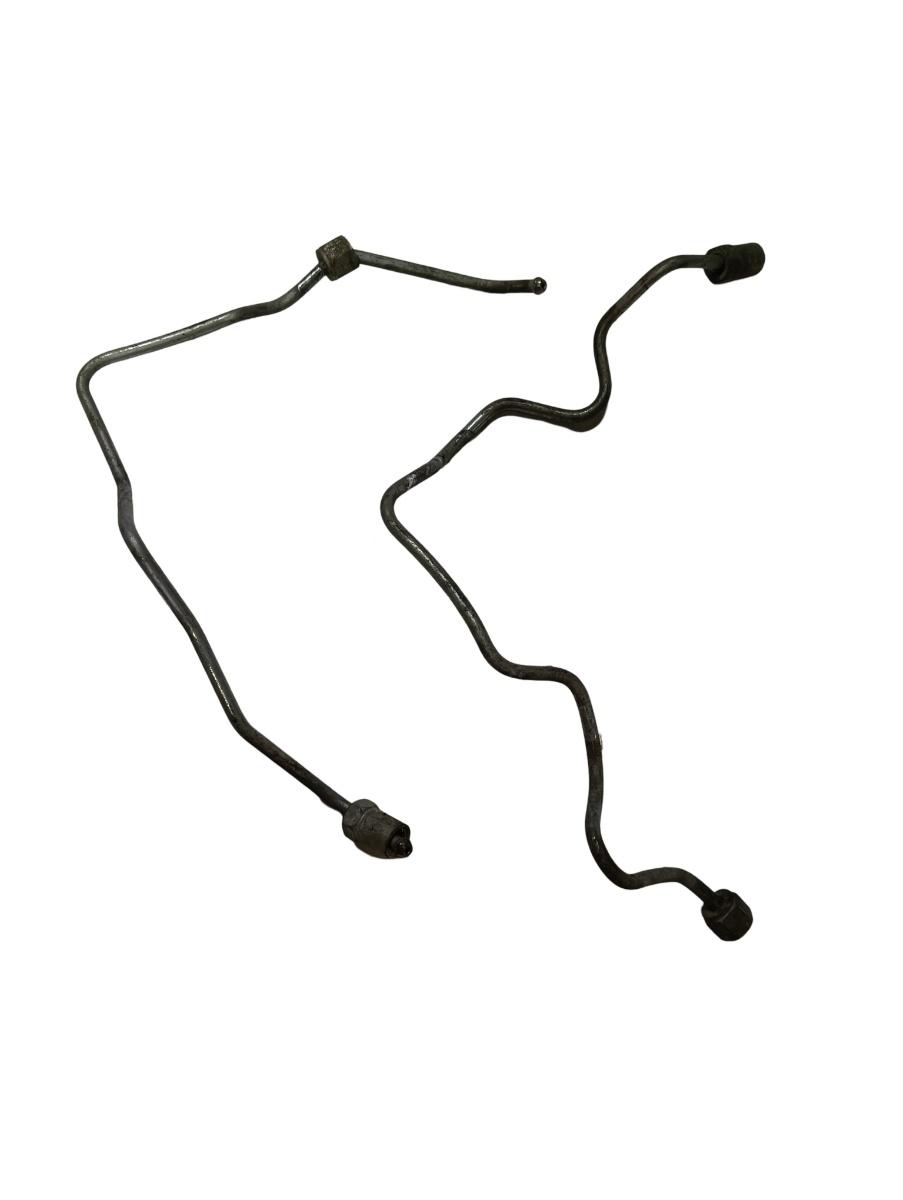 Set Conducte injectoare  TOYOTA LAND CRUISER 150 TRJ15_, KDJ15_, GRJ15_, GDJ15_ 2009 - > 3.0 TDi 1KD-FTV