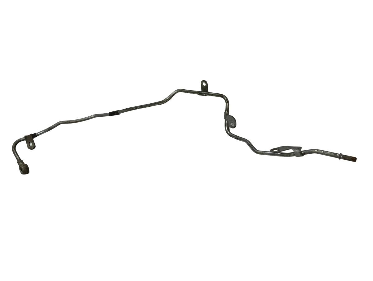 Conducta ungere ulei turbo  TOYOTA LAND CRUISER 150 TRJ15_, KDJ15_, GRJ15_, GDJ15_ 2009 - > 3.0 TDi 1KD-FTV