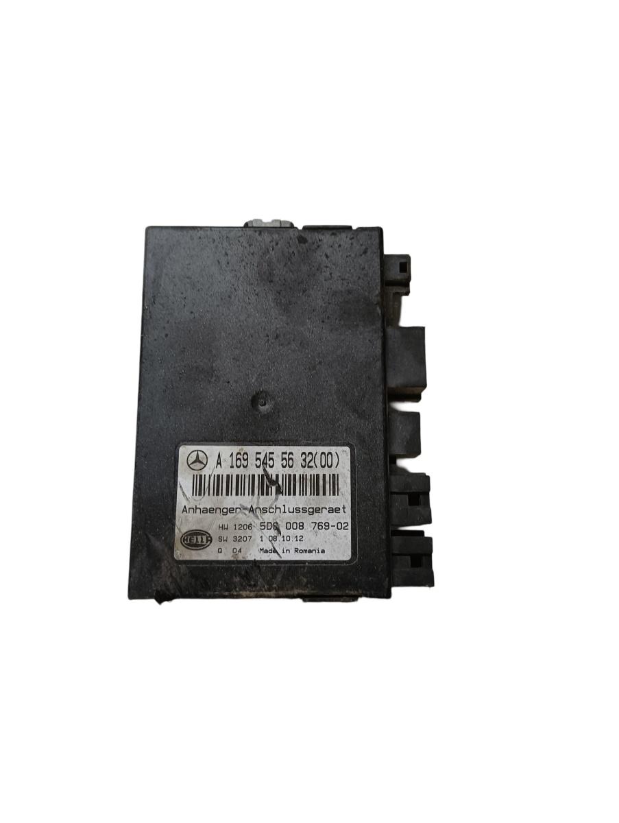 Modul carlig MERCEDES-BENZ VIANO W639 2003 - > A1695455632