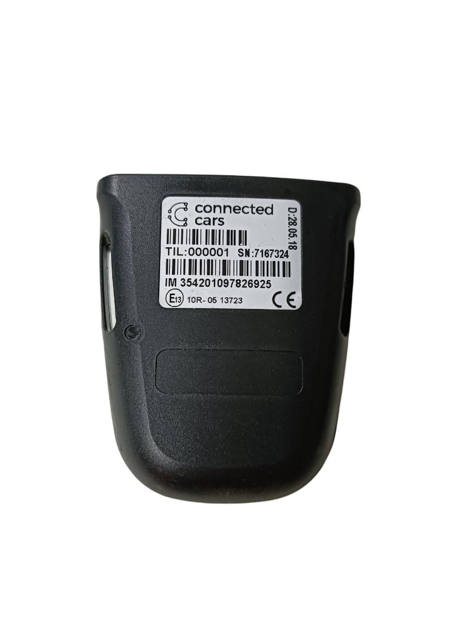 Modul de confort AUDI A6 C8, 4A2 2018 - > 10r0513723