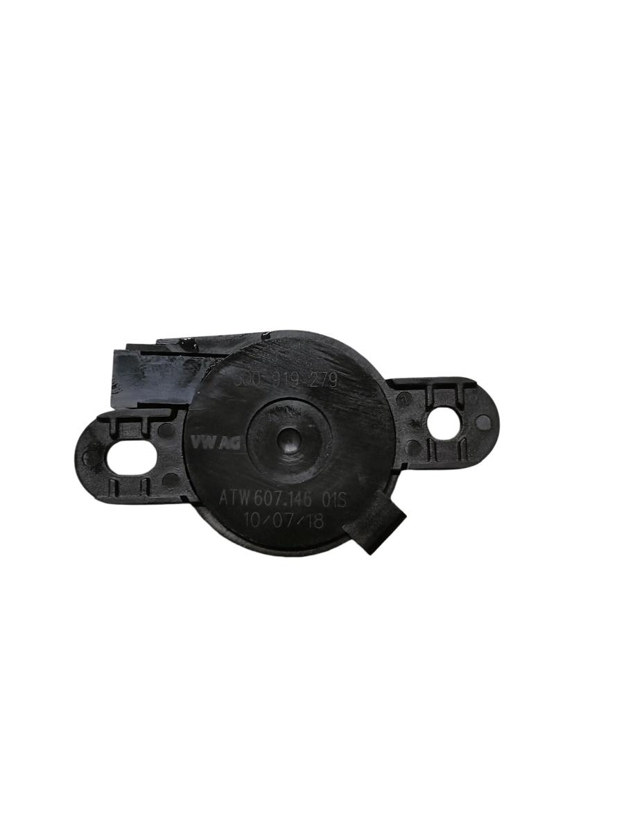 Buzzer  AUDI A6 C8, 4A2 2018 - > 2.0 40 TDI Mild Hybrid DFBA, VOLKSWAGEN PASSAT Variant 3G5 2014 - > TDI CRLB, DBGA, DFGA 5q0919279 – foto 2
