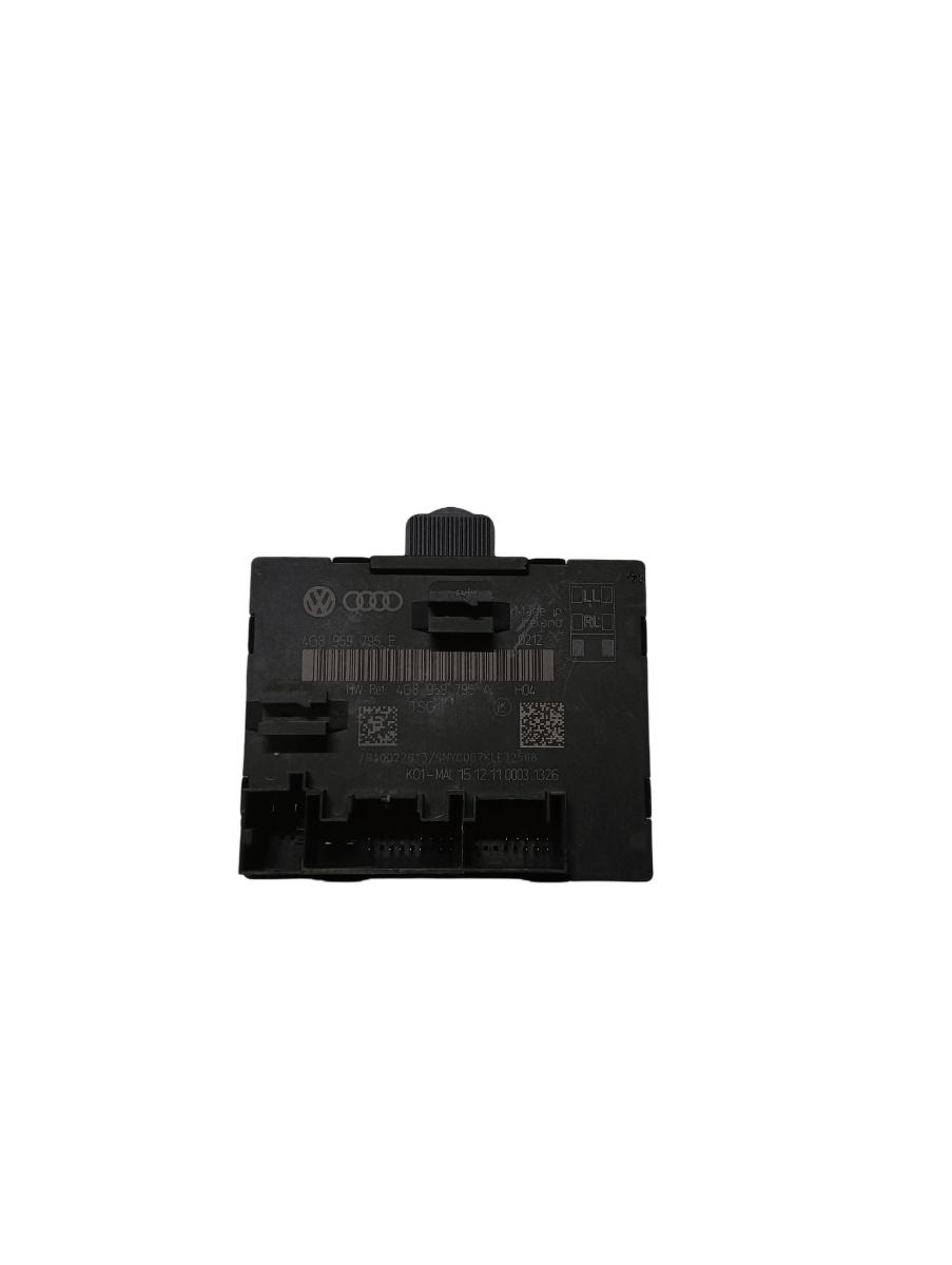 Modul de confort stanga spate AUDI A7 Sportback 4GA, 4GF 2010 - 2018 4g8959795e – foto 2