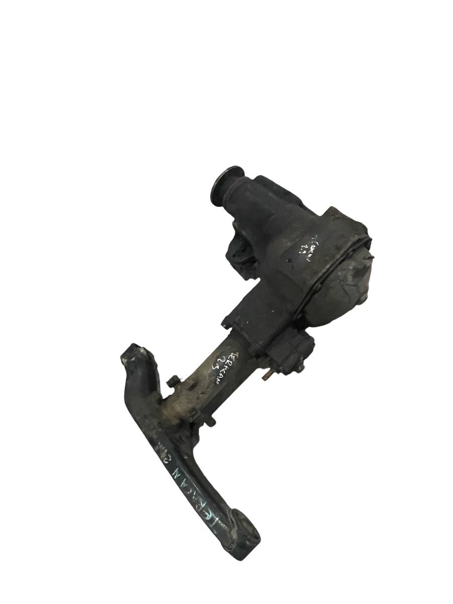Grup diferential fata  HYUNDAI TERRACAN HP 2001 - 2008 2.9CRDI – foto 3