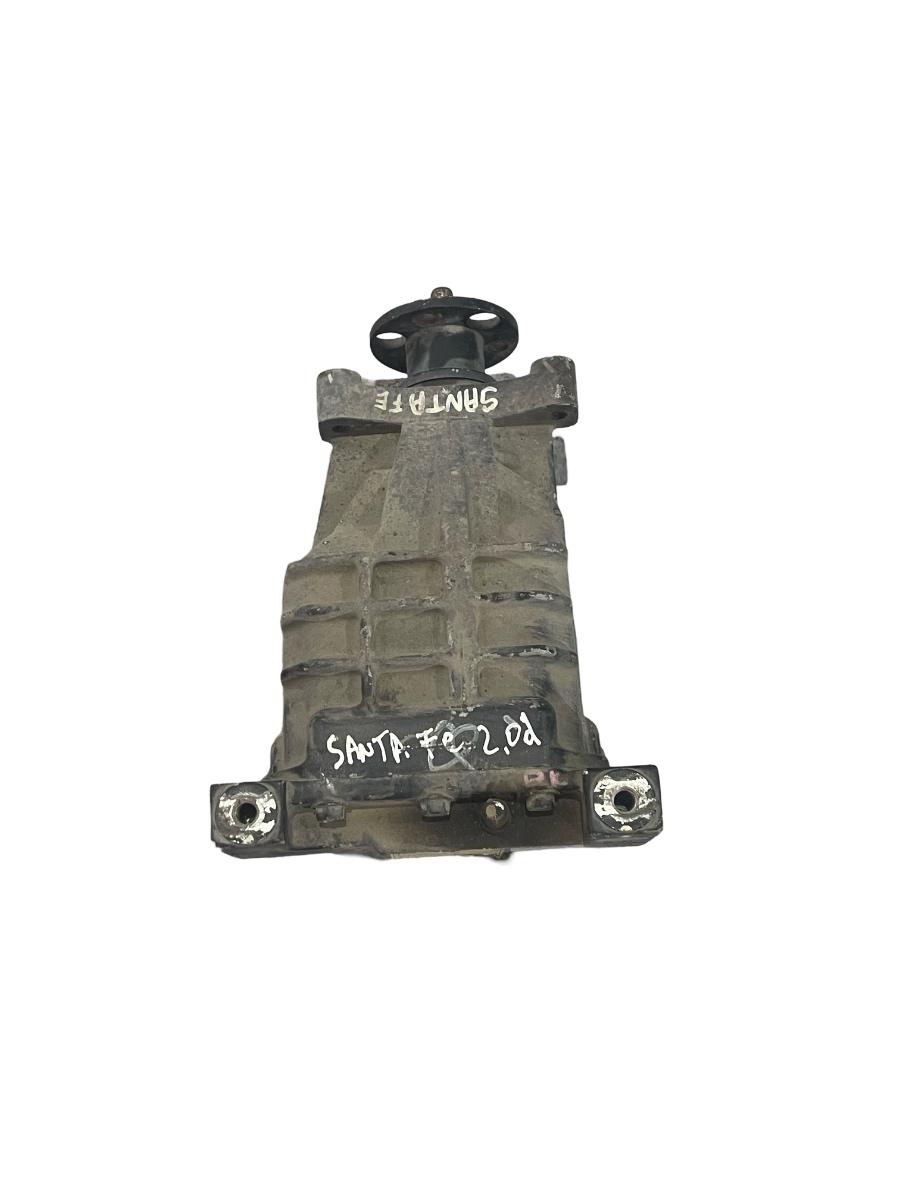 Grup diferential spate  HYUNDAI SANTA FE I SM 2000 - 2006 2.0CRDI – foto 3