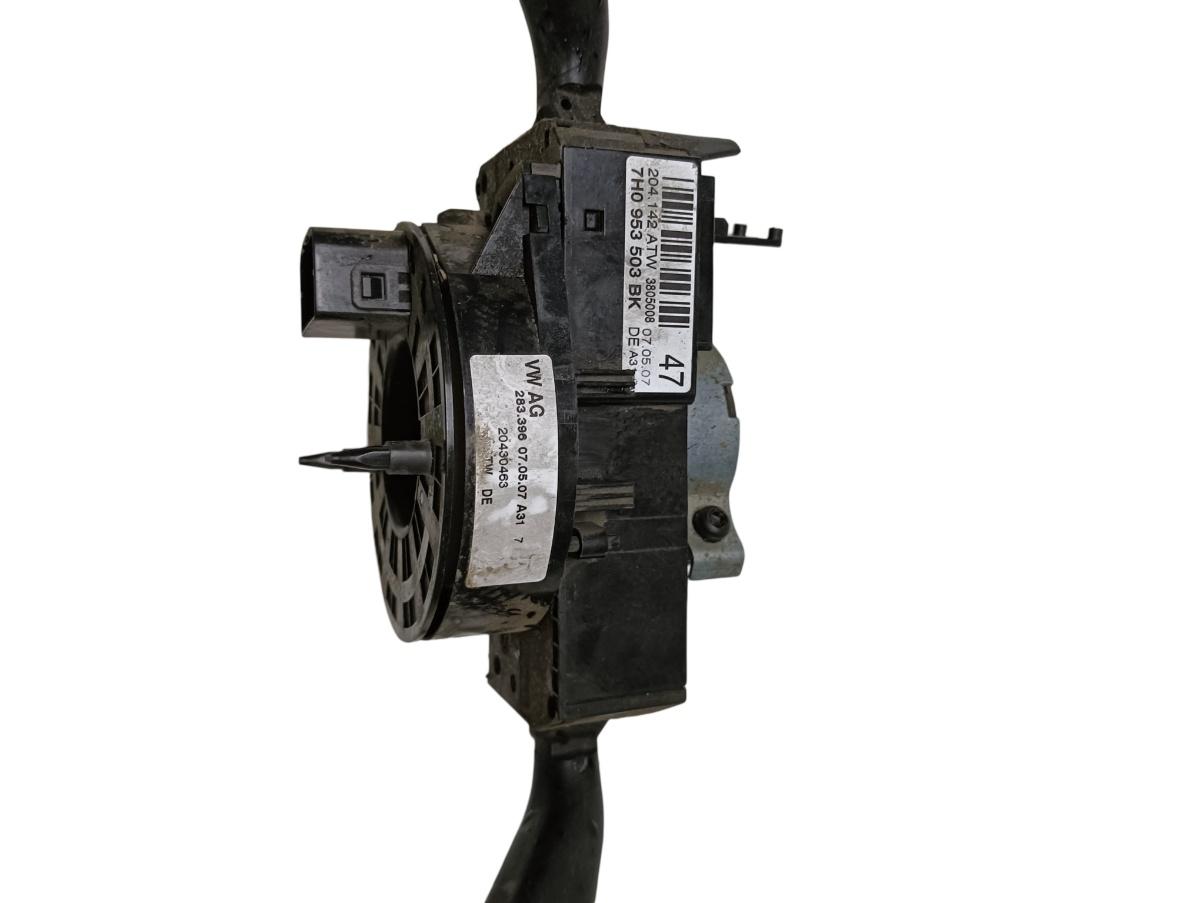 Ansamblu manete  VOLKSWAGEN TRANSPORTER V Box 7HA, 7HH, 7EA, 7EH 2003 - > 7h0953503bk – foto 2