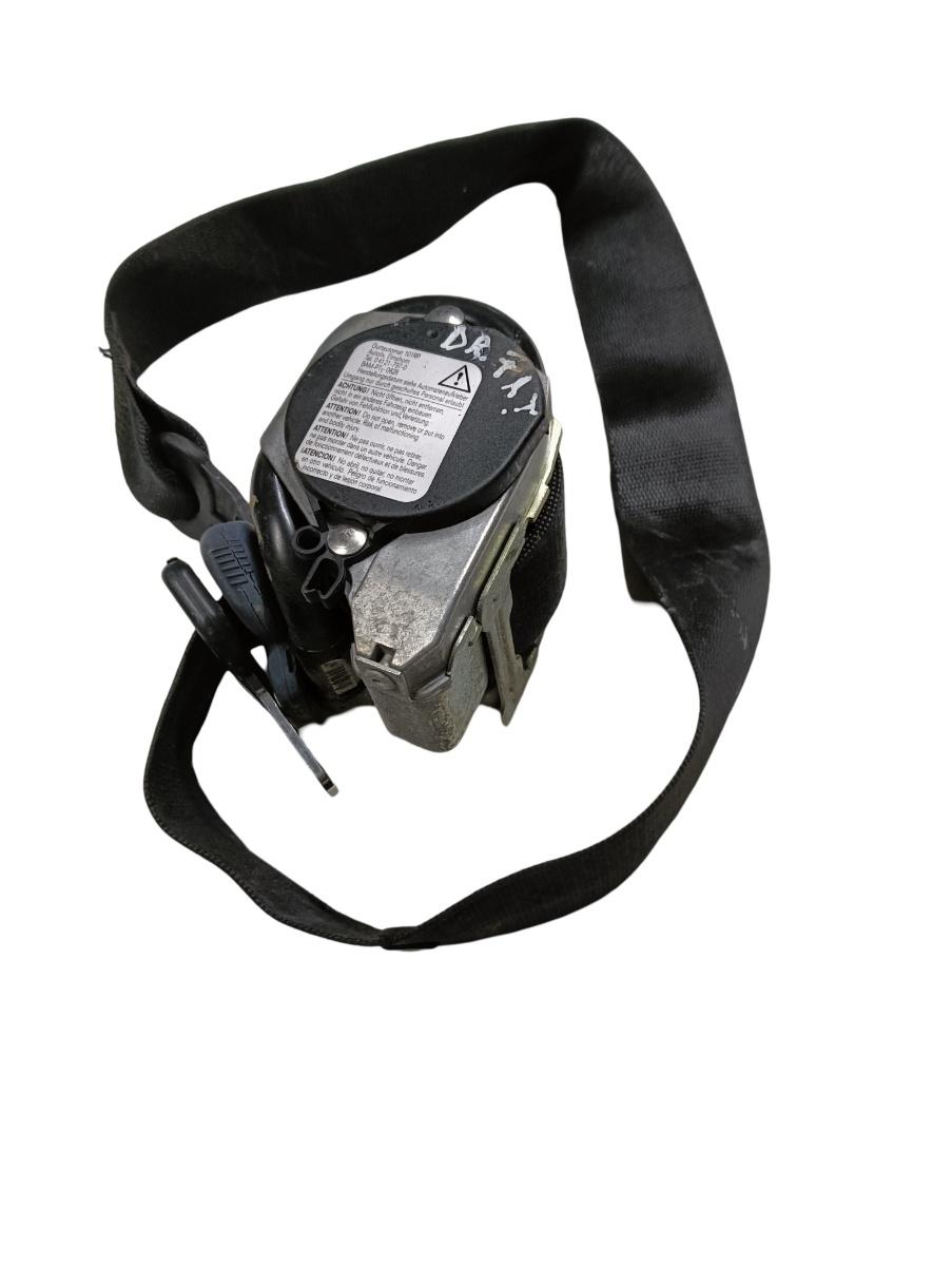 Centura de siguranta fata dreapta fata MERCEDES-BENZ A-CLASS II W169 2004 - 2012 – foto 2