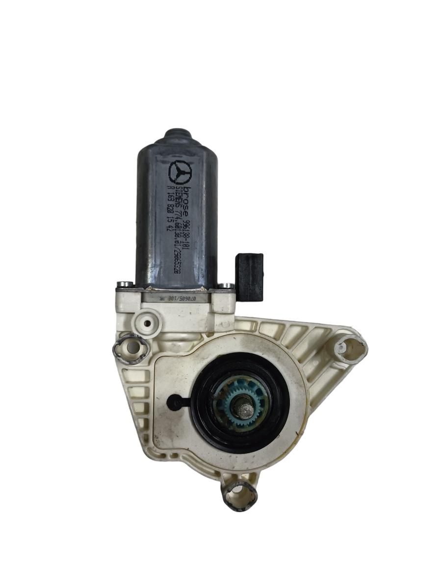 Motoras geam pivotant stanga fata MERCEDES-BENZ A-CLASS II W169 2004 - 2012 A1698201542 – foto 2