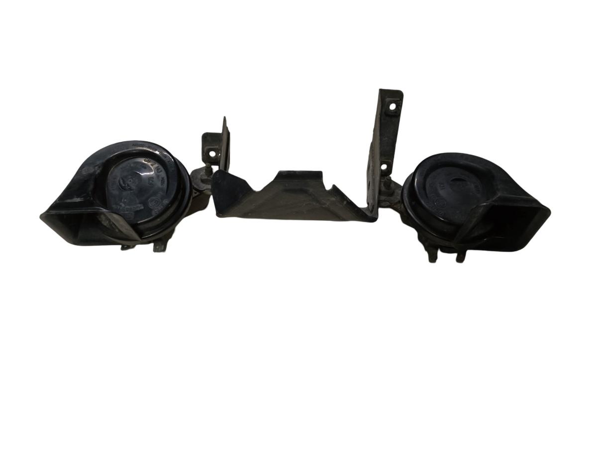 Claxon MERCEDES-BENZ A-CLASS II W169 2004 - 2012