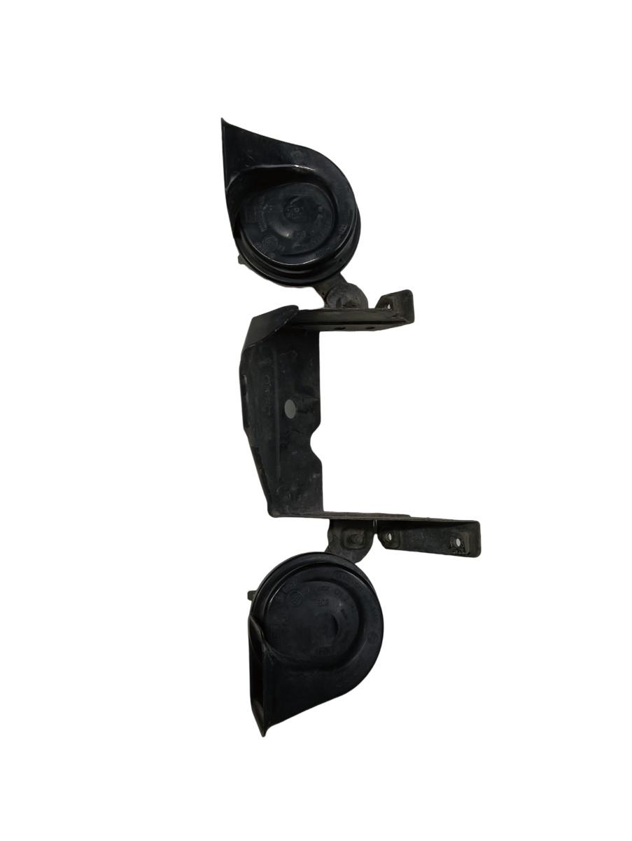 Claxon MERCEDES-BENZ A-CLASS II W169 2004 - 2012 – foto 2