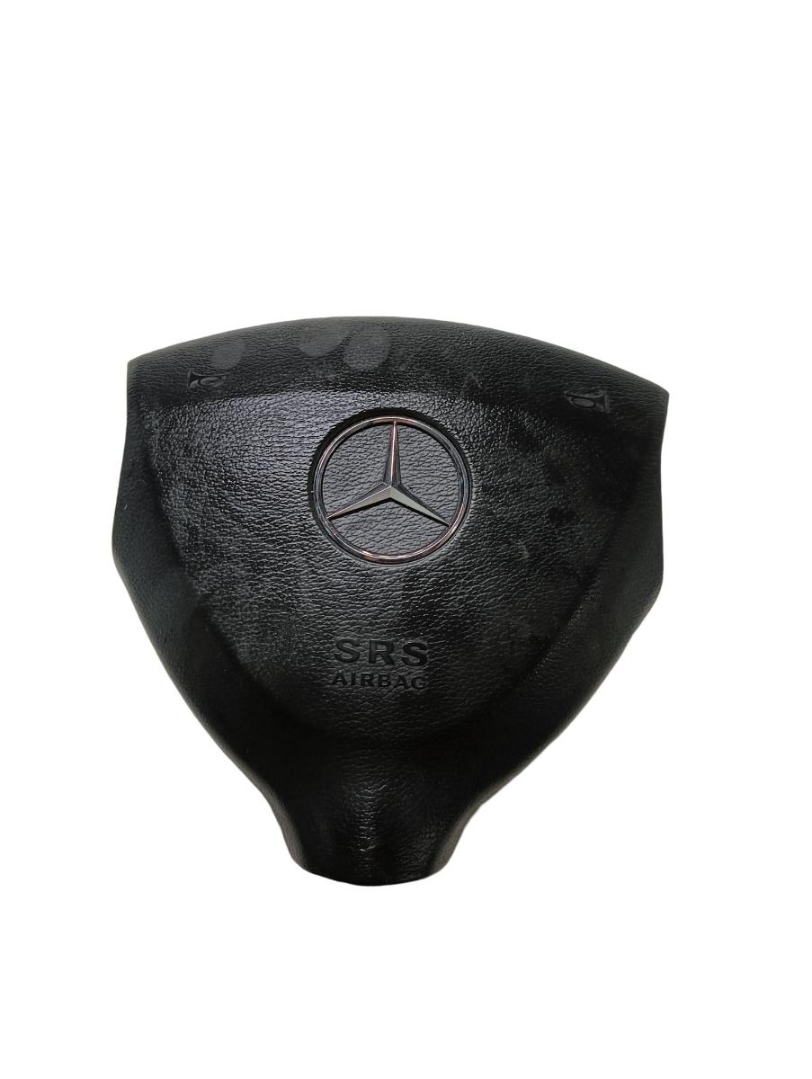 Airbag volan MERCEDES-BENZ A-CLASS II W169 2004 - 2012