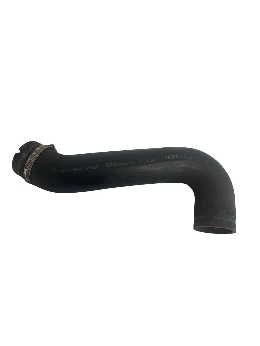 Furtun intercooler IVECO DAILY V 2011 EURO 5 3.0D 504338273