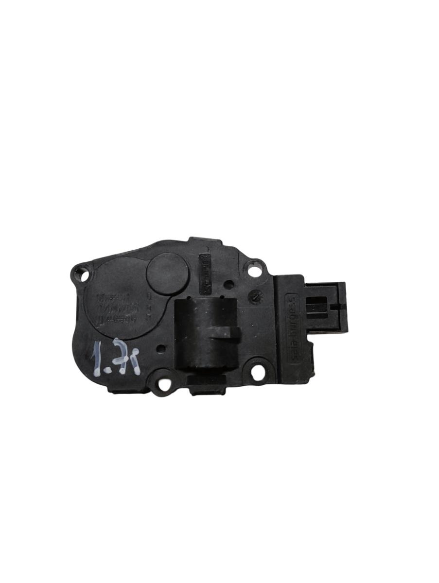Motoras/actuator clapeta aer MERCEDES-BENZ A-CLASS II W169 2004 - 2012