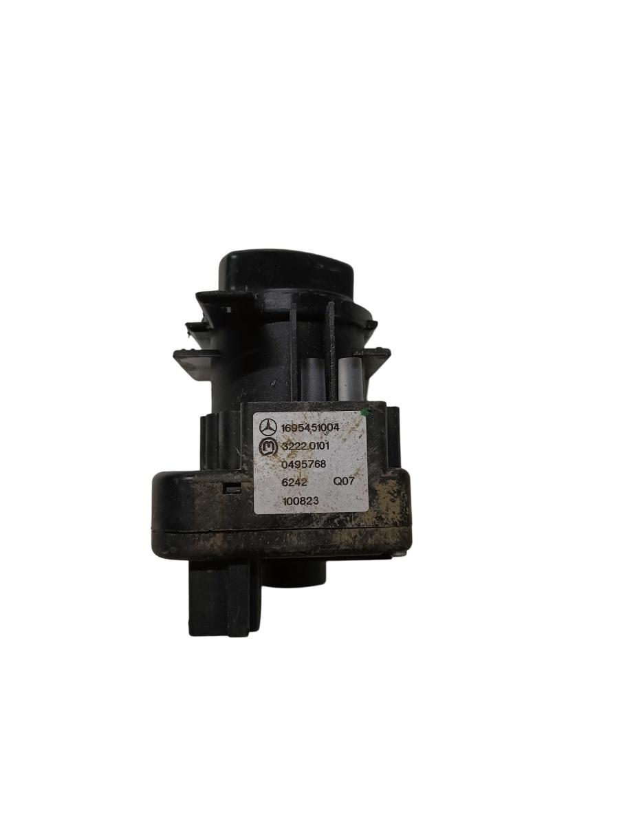 Bloc lumini MERCEDES-BENZ A-CLASS II W169 2004 - 2012 1695451004 – foto 2