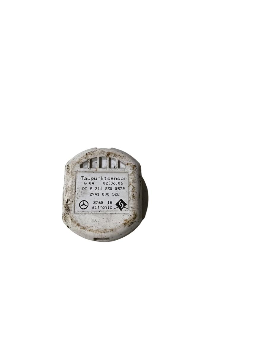 Senzor temperatura  MERCEDES-BENZ A-CLASS II W169 2004 - 2012 A2118300572