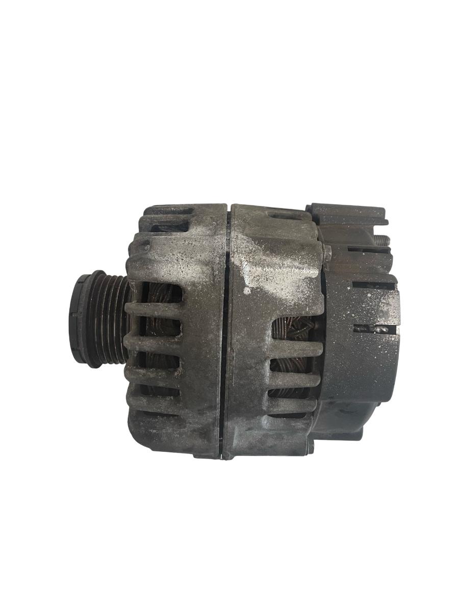 Alternator AUDI A6/S6 IV Saloon 4G2, C7, 4GC 2010 - 2018 3.0TDI 412001515 / 059903018Q – foto 2