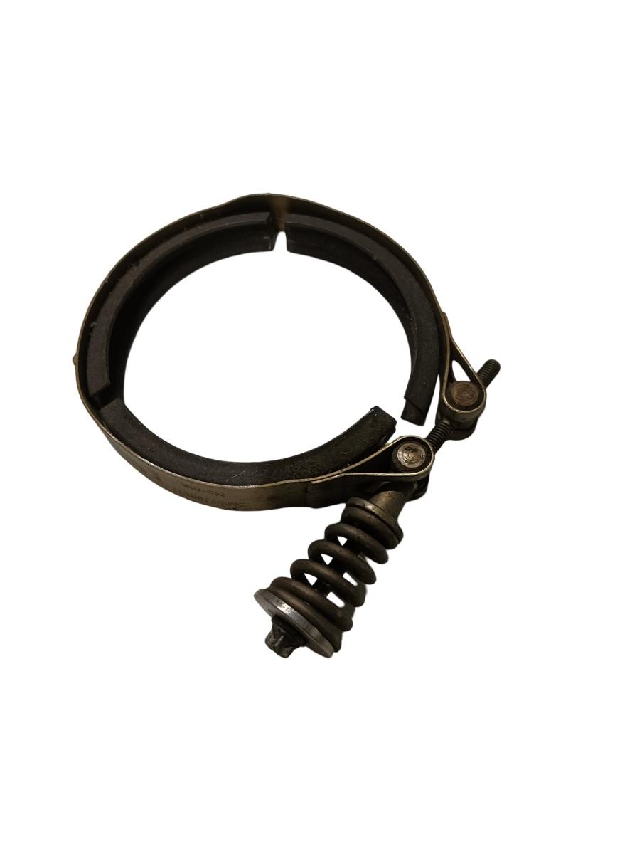 Colier filtru particule  BMW 3 V Coupe E92 2005 - 2013
