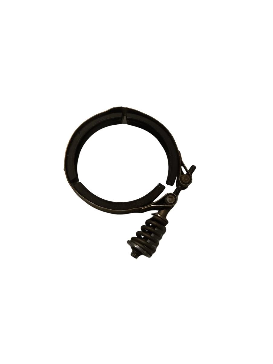 Colier filtru particule  BMW 3 V Coupe E92 2005 - 2013 – foto 2