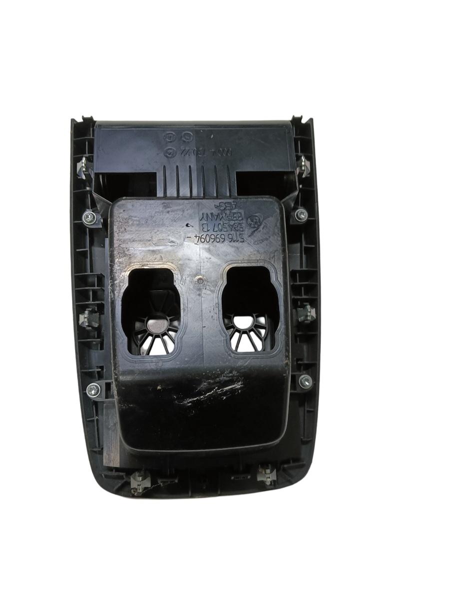 Compartiment de depozitare  BMW 3 V Coupe E92 2005 - 2013 – foto 2