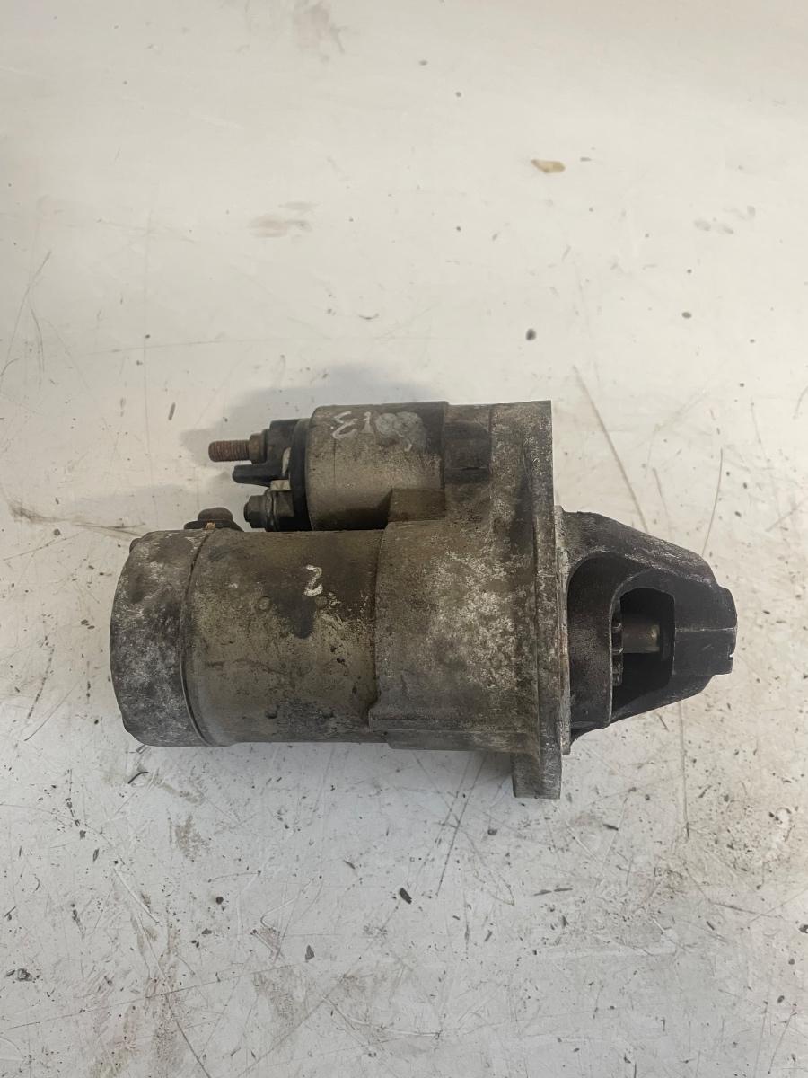 Electromotor OPEL ASTRA J P10 2009 - 2015 1.7CDTI 8980147432 – foto 2