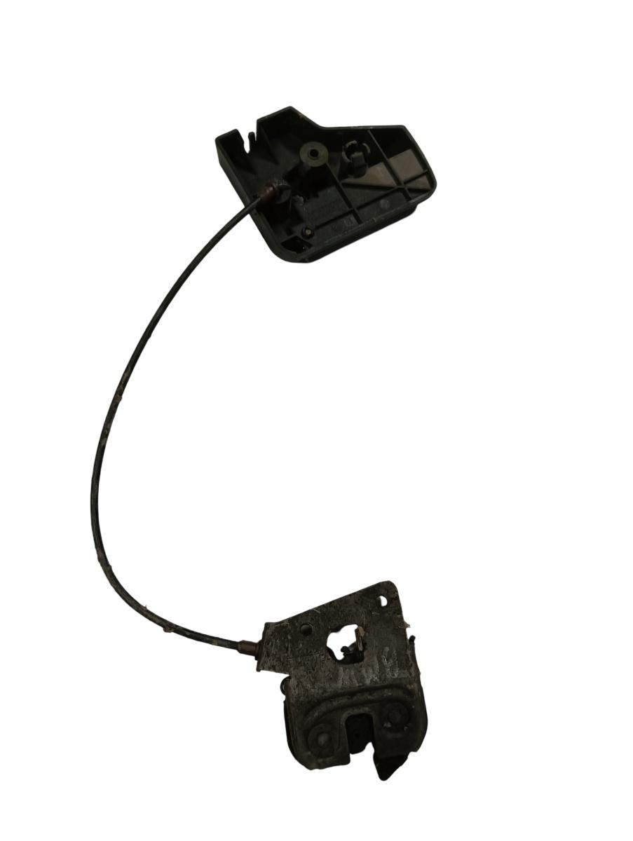 Incuietoare capota  BMW 3 V Coupe E92 2005 - 2013 – foto 2