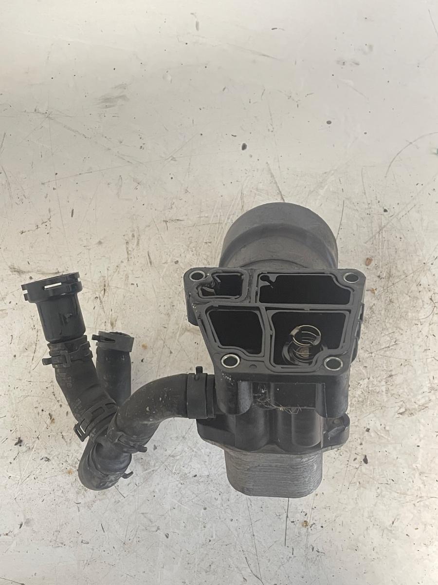 Termoflot AUDI Q5 8RB 2008 - > 2.0 TDI quattro CGLC, CMGB 03L117021C – foto 2