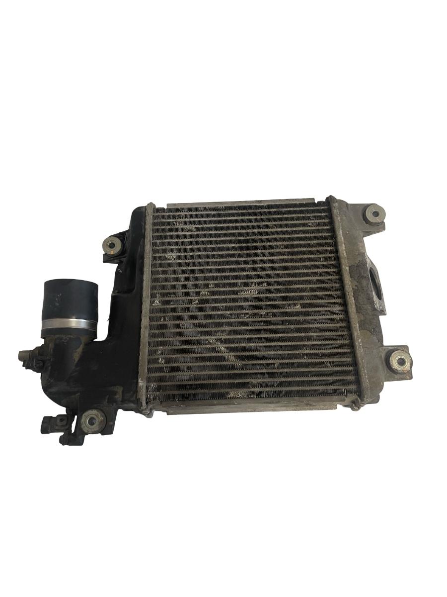 Radiator intercooler TOYOTA HILUX VII Pickup _N1_, _N2_, _N3_ 2004 -> 2.5D – foto 3