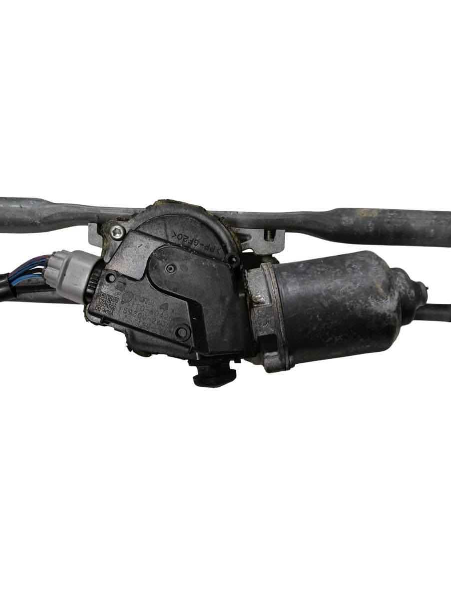 Ansamblu stergatoare  UK volan dreapta TOYOTA LAND CRUISER 150 TRJ15_, KDJ15_, GRJ15_, GDJ15_ 2009 - > 8511060420 – foto 2