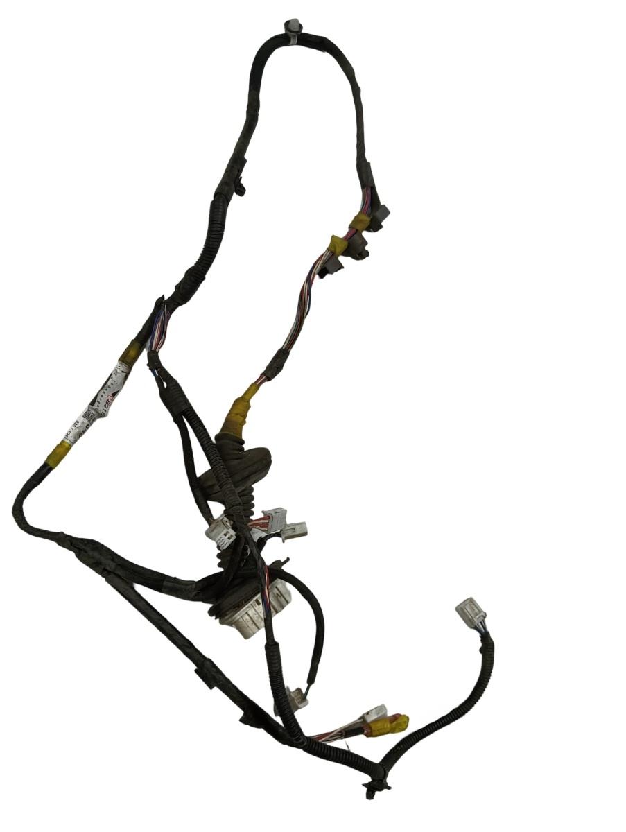 Instalatie electrica usa  dreapta spate TOYOTA LAND CRUISER 150 TRJ15_, KDJ15_, GRJ15_, GDJ15_ 2009 - > 8215360340