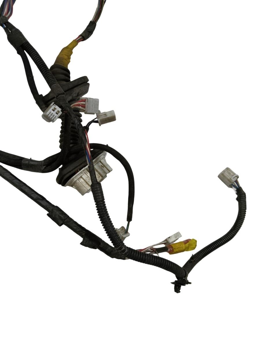 Instalatie electrica usa  dreapta spate TOYOTA LAND CRUISER 150 TRJ15_, KDJ15_, GRJ15_, GDJ15_ 2009 - > 8215360340 – foto 2
