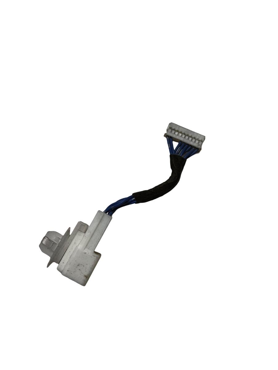 Cablu conector TOYOTA LAND CRUISER 150 TRJ15_, KDJ15_, GRJ15_, GDJ15_ 2009 - >