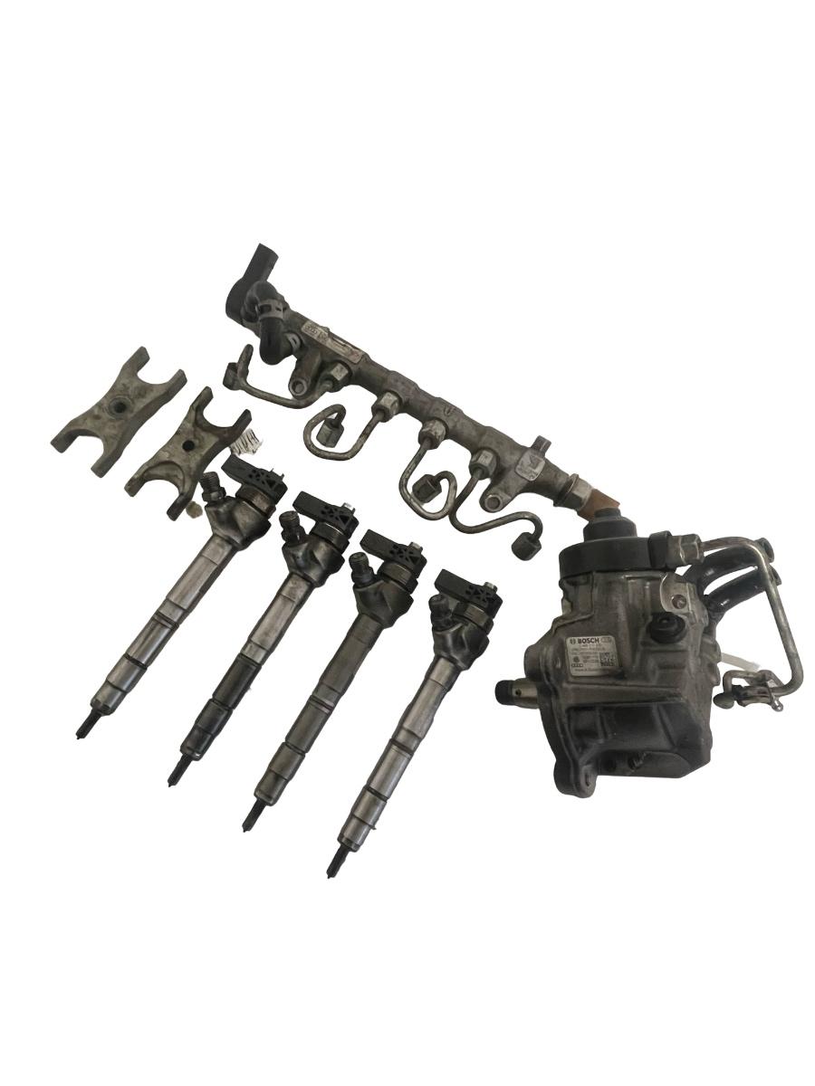 Kit injectie AUDI Q5 8RB 2008 - > 2.0TDI CGL  03L130755AC / 03L130277J / 03L089JPQ – foto 5