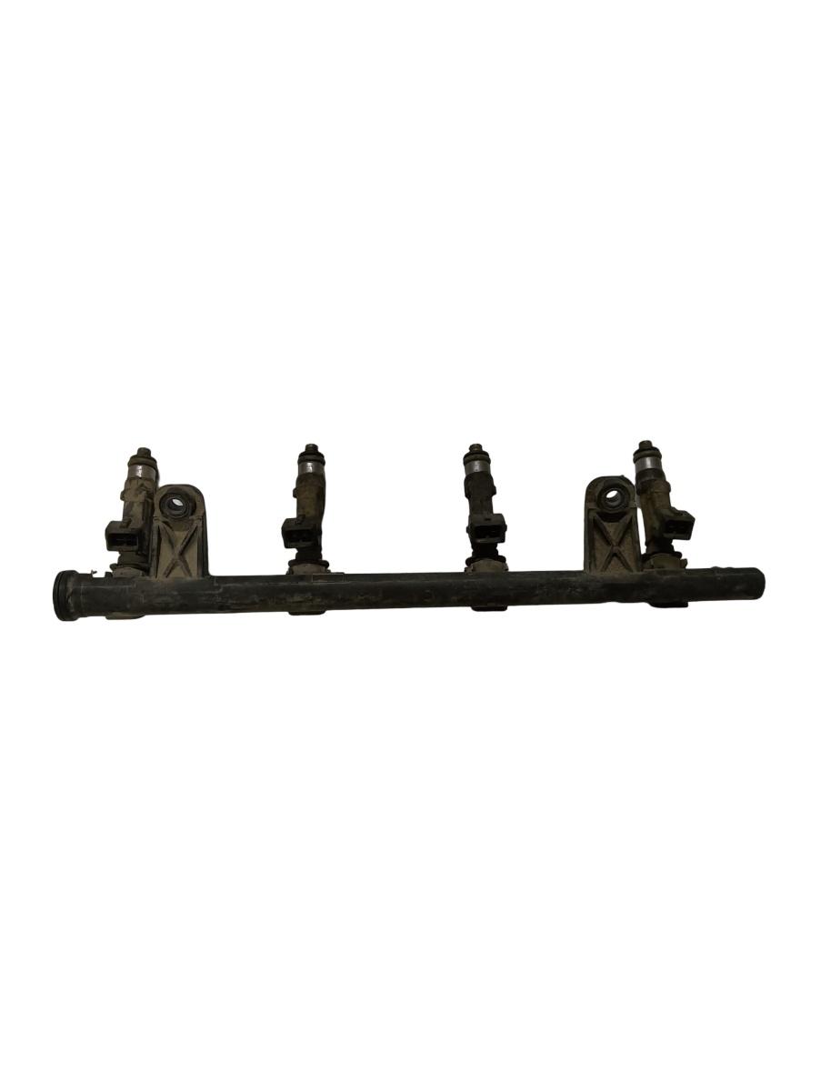 Rampa injectoare/injectoare DACIA LOGAN LS_ 2004 - > 8200494284